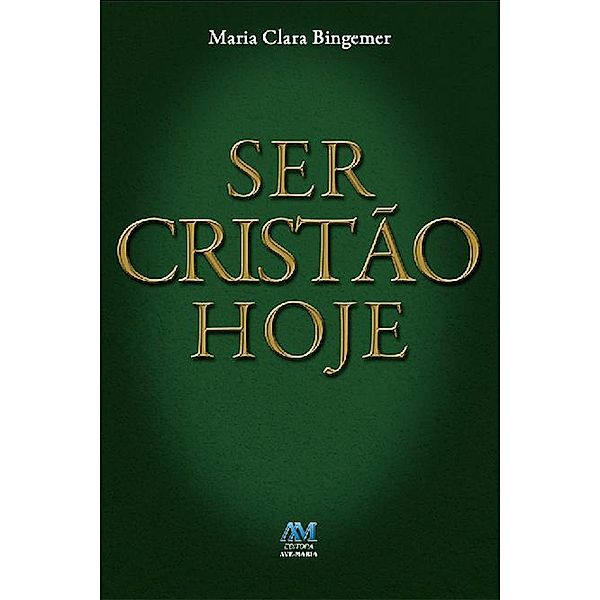 Ser cristão hoje, Maria Clara Bingemer