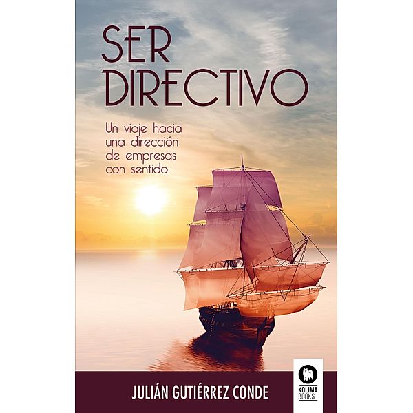 Ser directivo, Julián Gutiérrez Conde