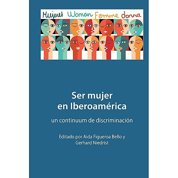 Ser mujer en Iberoamérica