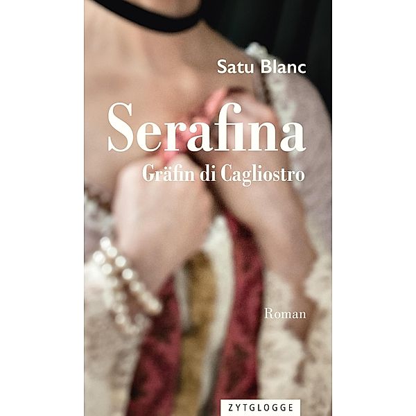 Serafina, Satu Blanc