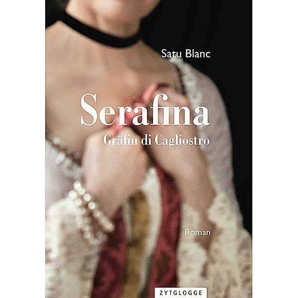 Serafina, Satu Blanc