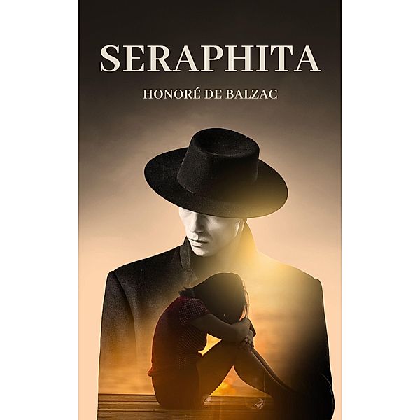 Seraphita, Honoré de Balzac