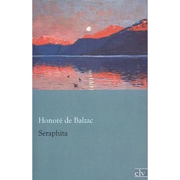 Seraphita, Honoré de Balzac