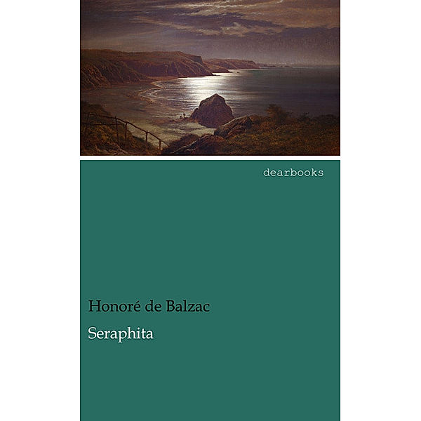 Seraphita, Honoré de Balzac