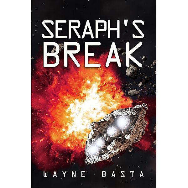 Seraph's Break / Seraph, Wayne Basta