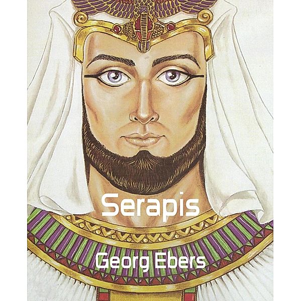Serapis, Georg Ebers