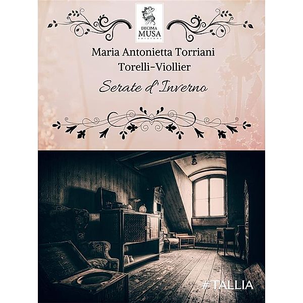 Serate d'inverno / Le Riscoperte Bd.4, Maria Antonietta Torriani Torelli-Viollier