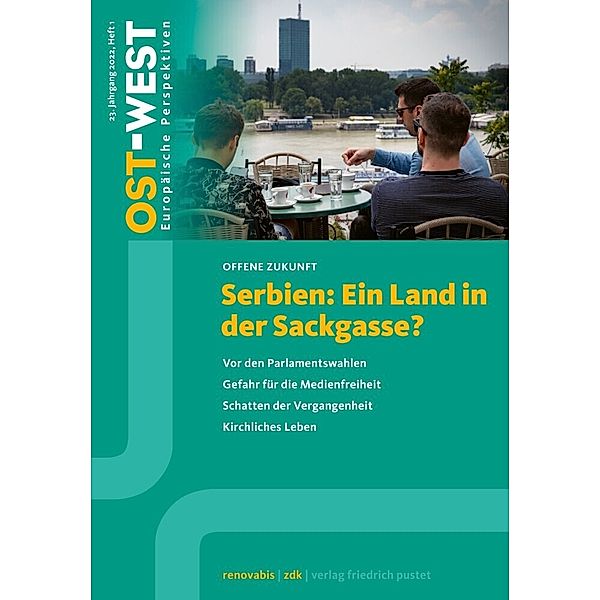 Serbien: Ein Land in der Sackgasse?