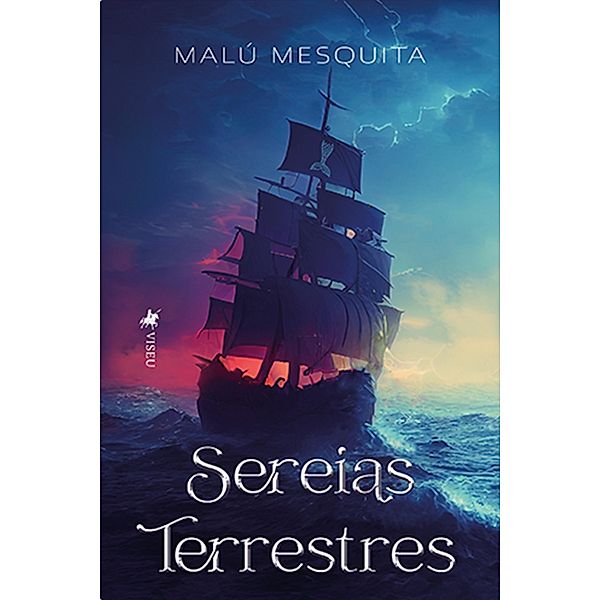 Sereias Terrestres, Malú Mesquita