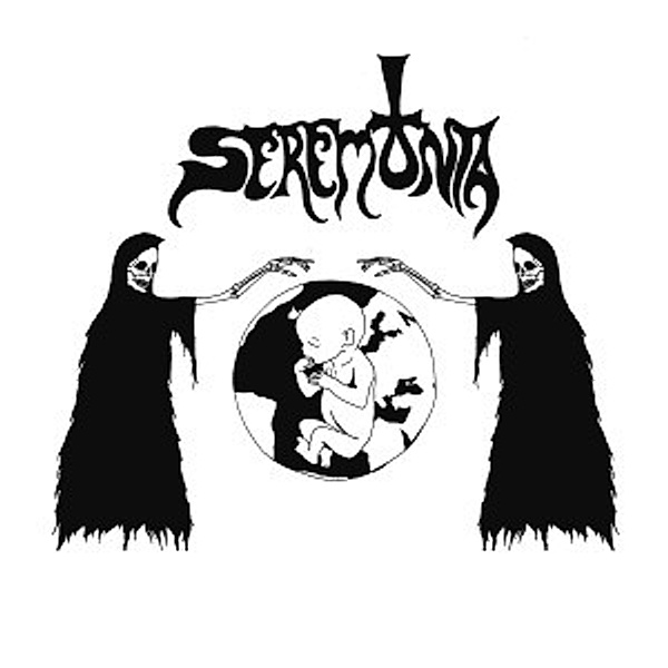 Seremonia, Seremonia