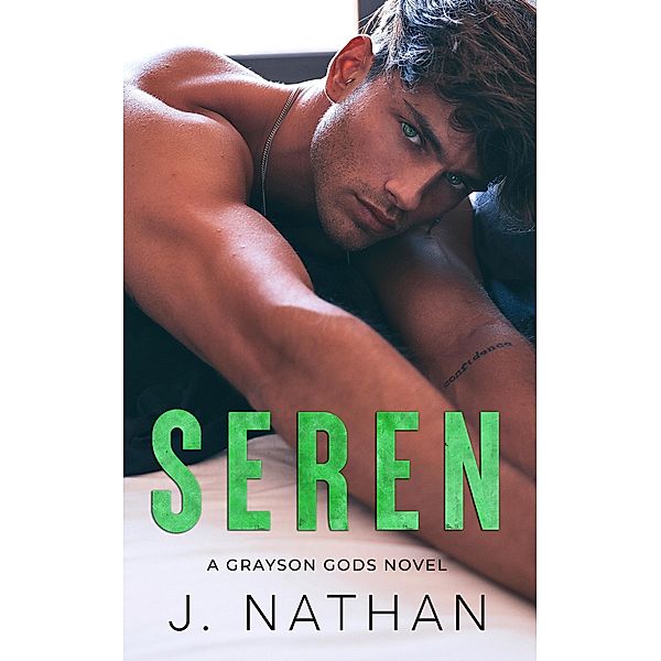 Seren, J. Nathan