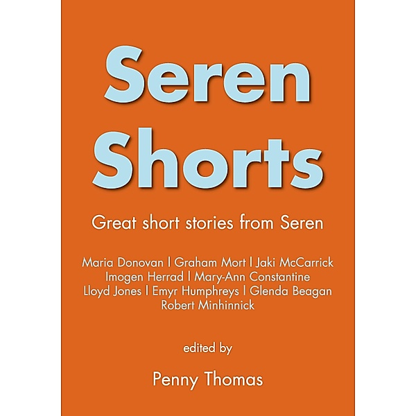 Seren Shorts 1 / Seren