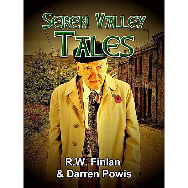 Seren Valley Tales., R. W. Finlan, Darren Powis