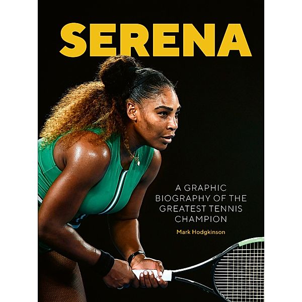 Serena, Mark Hodgkinson