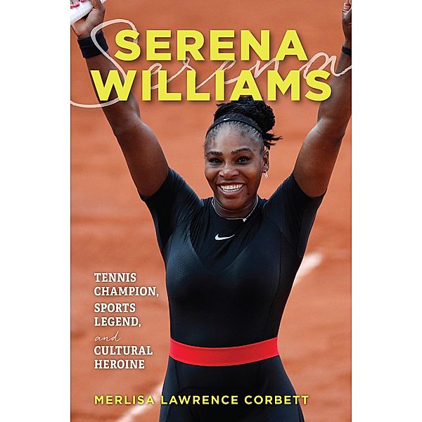 Serena Williams, Merlisa Lawrence Corbett