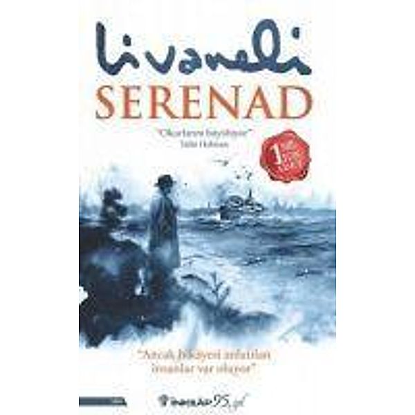 Serenad, Zülfü Livaneli