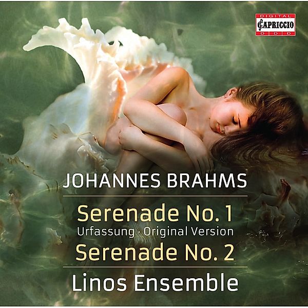 Serenade 1 & 2, Linos Ensemble