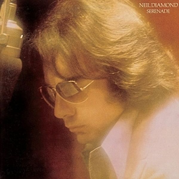 Serenade, Neil Diamond