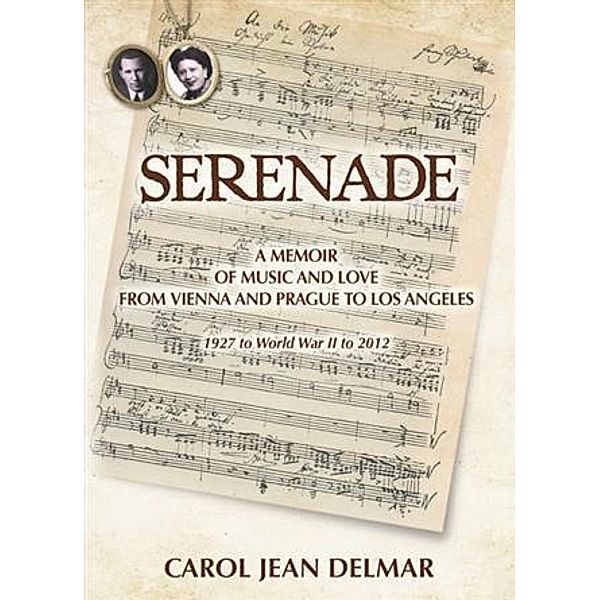Serenade, Carol Jean Delmar