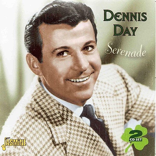 Serenade, Dennis Day