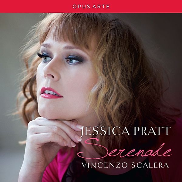 Serenade, Jessica Pratt, Vincenzo Scalera