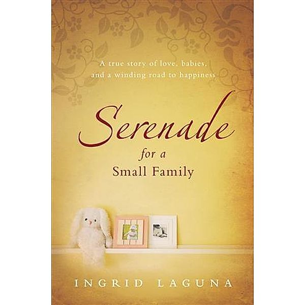 Serenade for a Small Family, Ingrid Laguna