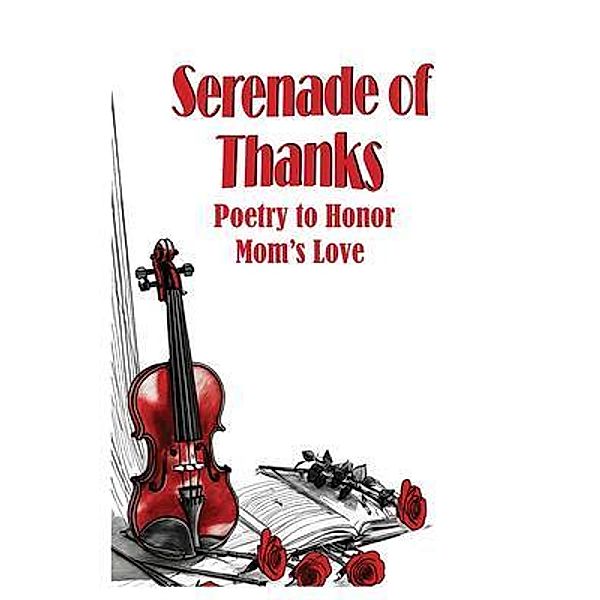 Serenade Of Thanks, Rita Olivia Flowers