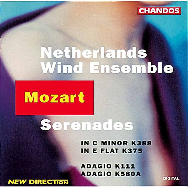 Serenaden, Netherlands Wind Ensemble