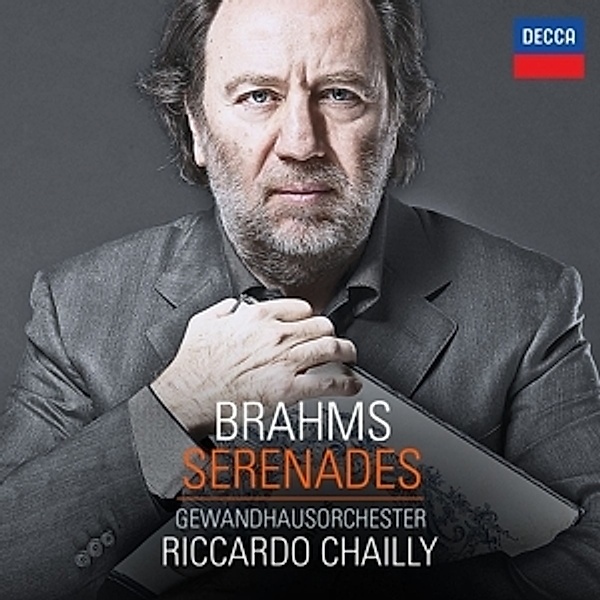 Serenades, Johannes Brahms