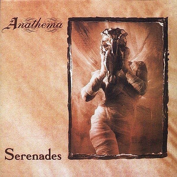 Serenades, Anathema