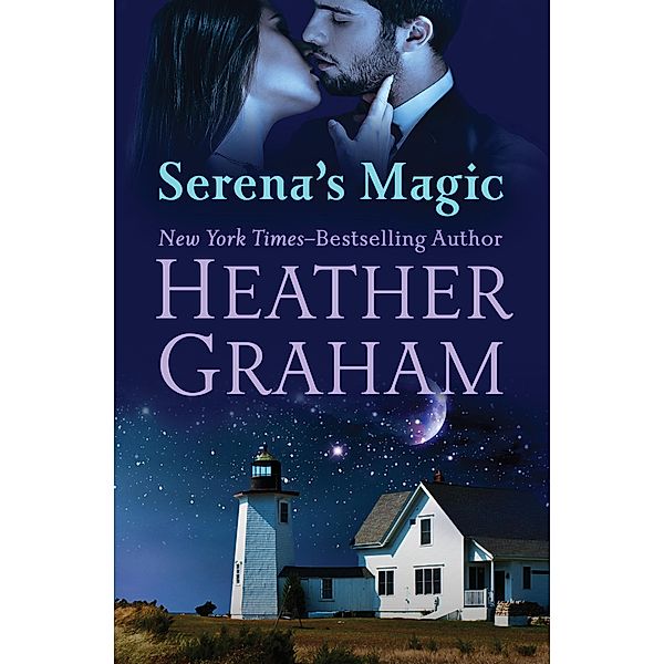 Serena's Magic, Heather Graham