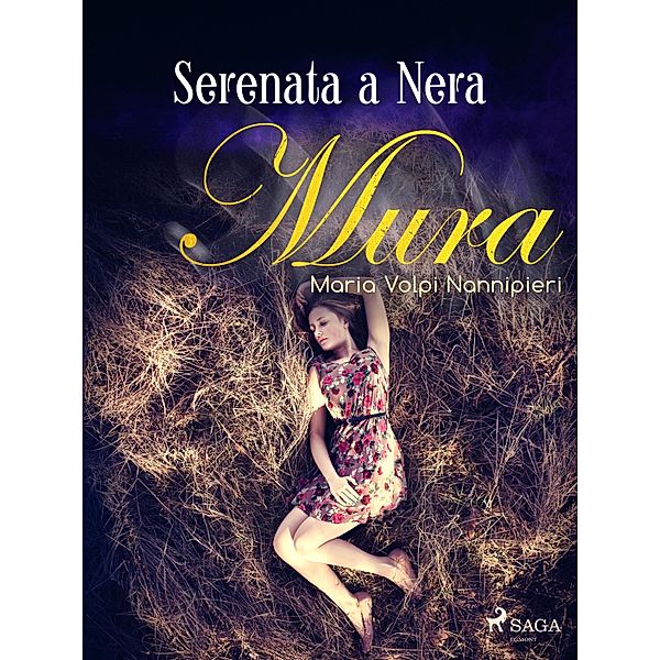 Serenata a Nera, Maria Volpi Nannipieri