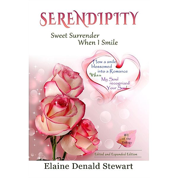 Serendipity (1, #1) / 1, Elaine Denald Stewart