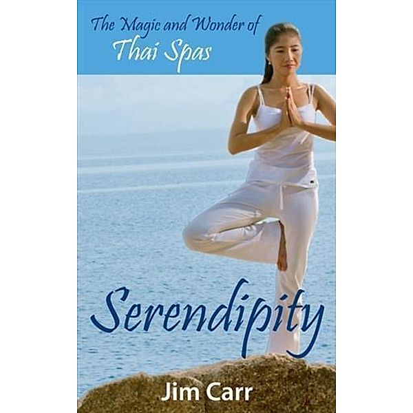Serendipity, Jim Carr