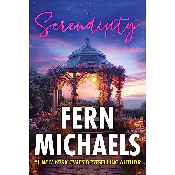 Serendipity, Fern Michaels