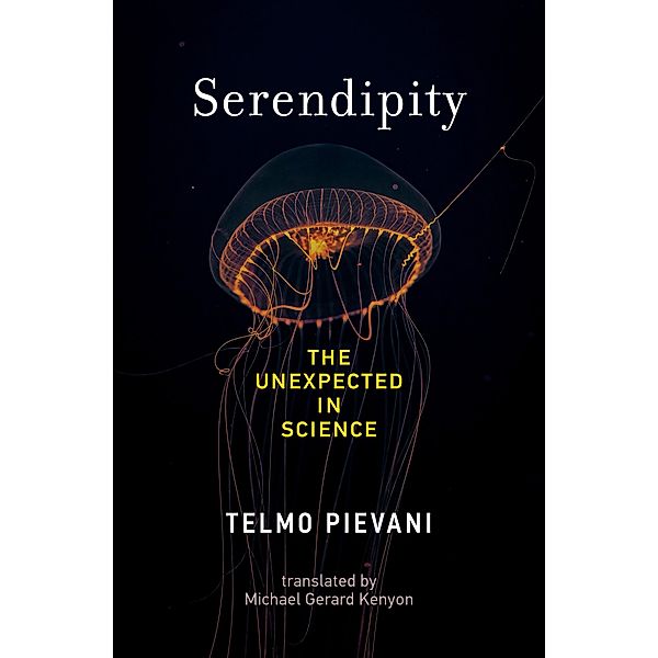 Serendipity, Telmo Pievani