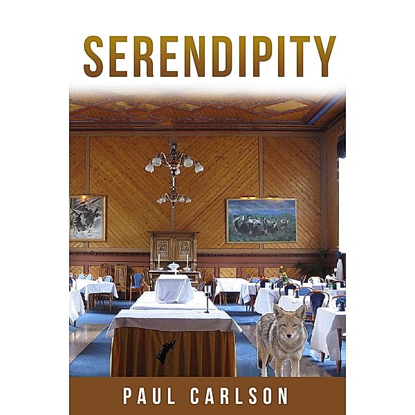 Serendipity, Paul Carlson