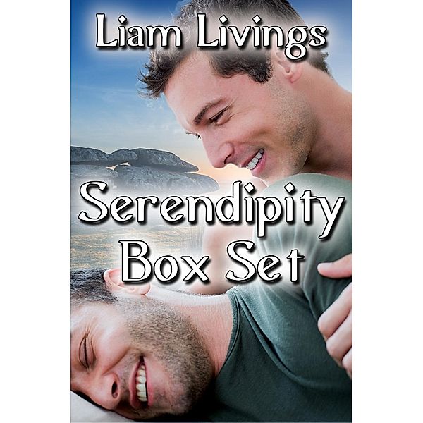 Serendipity Box Set, Liam Livings