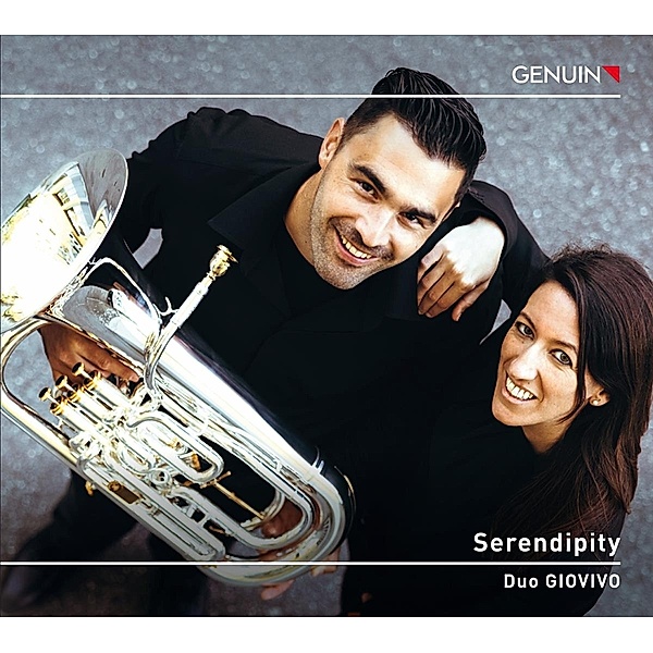 Serendipity-This Is Giovivo, Duo Giovivo