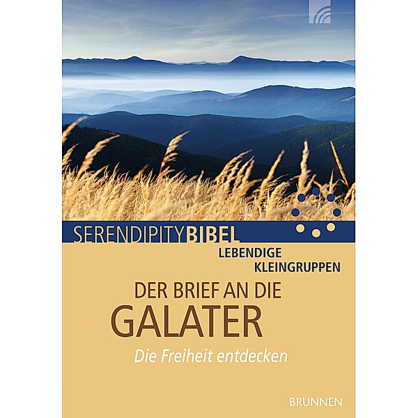 SerendipityBibel / Der Brief an die Galater, Serendipity bibel