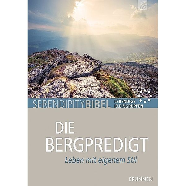 SerendipityBibel / Die Bergpredigt, Serendipity bibel