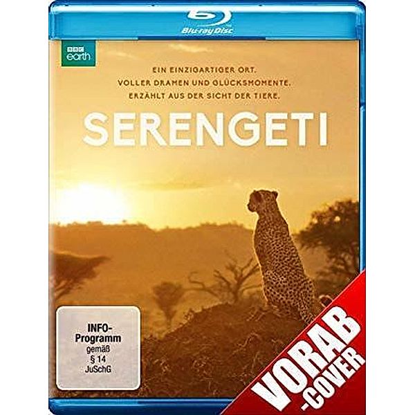 Serengeti