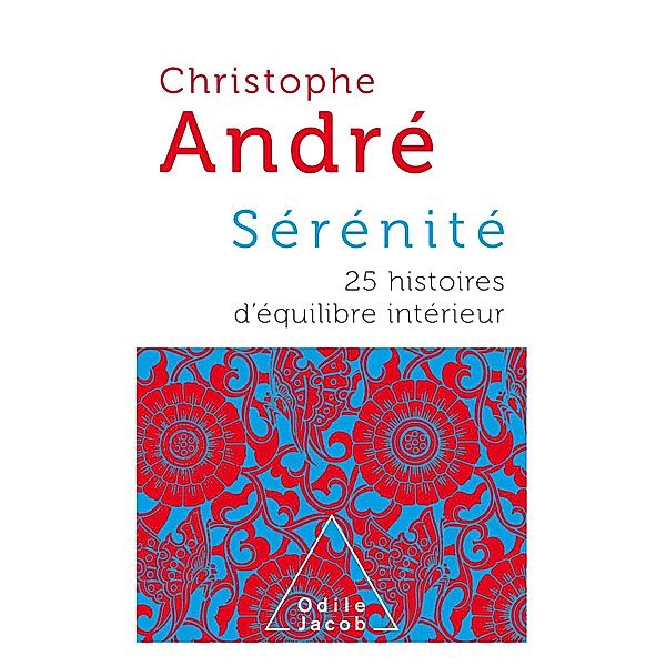 Serenite, Andre Christophe Andre