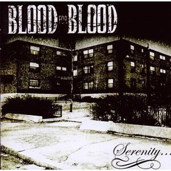 Serenity, Blood For Blood