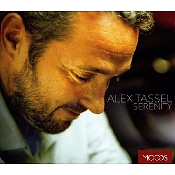 Serenity, Alex Tassel