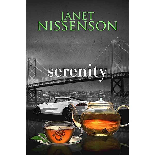 Serenity, Janet Nissenson