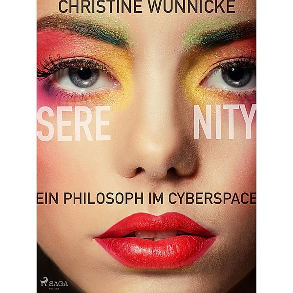 Serenity, Christine Wunnicke