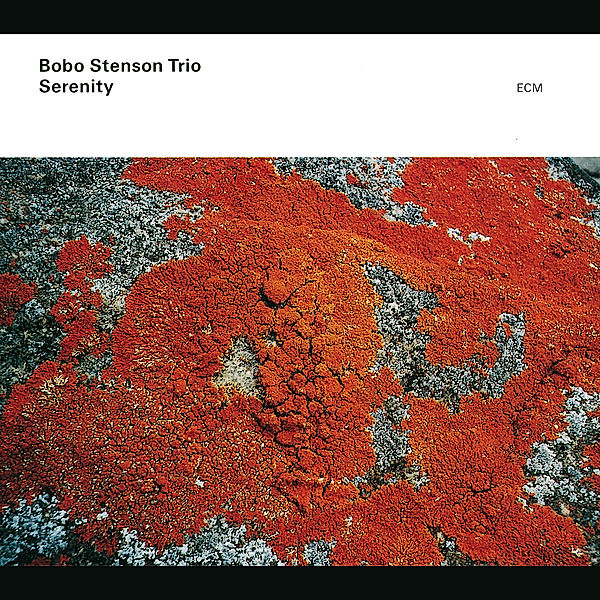 Serenity, Bobo Stenson Trio