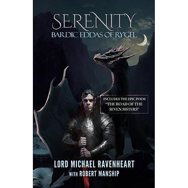 Serenity, Lord Michael Ravenheart