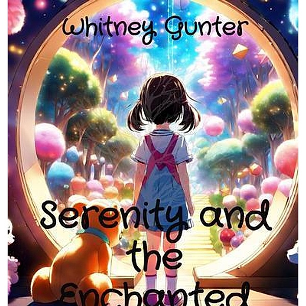 Serenity and the Enchanted Expedition, Whitney H Gunter